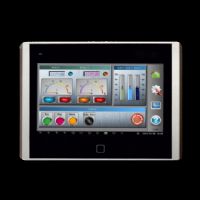 N07 HMI de pantalla táctil